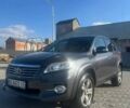 Серый Тойота РАВ 4, объемом двигателя 2.2 л и пробегом 308 тыс. км за 12499 $, фото 4 на Automoto.ua