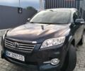 Сірий Тойота РАВ 4, об'ємом двигуна 2.23 л та пробігом 175 тис. км за 13300 $, фото 3 на Automoto.ua