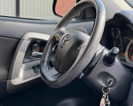 Серый Тойота РАВ 4, объемом двигателя 2 л и пробегом 161 тыс. км за 12799 $, фото 17 на Automoto.ua