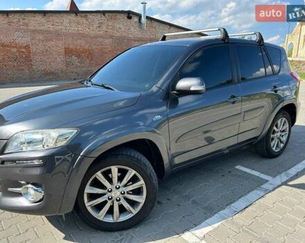 Серый Тойота РАВ 4, объемом двигателя 2.23 л и пробегом 215 тыс. км за 13799 $, фото 34 на Automoto.ua