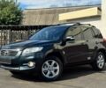 Серый Тойота РАВ 4, объемом двигателя 2 л и пробегом 161 тыс. км за 13199 $, фото 1 на Automoto.ua
