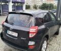 Сірий Тойота РАВ 4, об'ємом двигуна 2.23 л та пробігом 175 тис. км за 13300 $, фото 16 на Automoto.ua