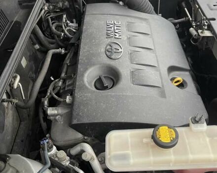 Сірий Тойота РАВ 4, об'ємом двигуна 2 л та пробігом 232 тис. км за 12900 $, фото 23 на Automoto.ua