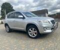 Серый Тойота РАВ 4, объемом двигателя 2.2 л и пробегом 220 тыс. км за 13500 $, фото 2 на Automoto.ua