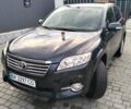 Сірий Тойота РАВ 4, об'ємом двигуна 2.23 л та пробігом 175 тис. км за 13300 $, фото 1 на Automoto.ua