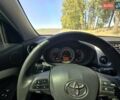 Сірий Тойота РАВ 4, об'ємом двигуна 2.2 л та пробігом 230 тис. км за 14500 $, фото 1 на Automoto.ua
