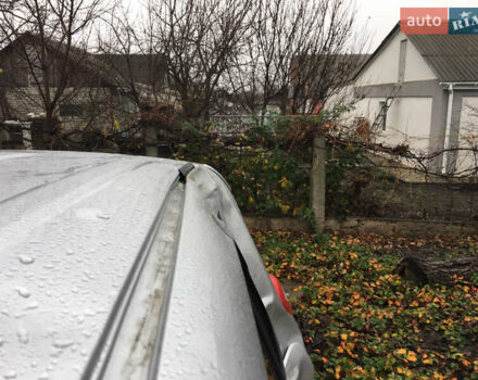 Сірий Тойота РАВ 4, об'ємом двигуна 2 л та пробігом 101 тис. км за 8500 $, фото 16 на Automoto.ua