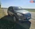 Сірий Тойота РАВ 4, об'ємом двигуна 2.2 л та пробігом 230 тис. км за 14500 $, фото 2 на Automoto.ua
