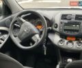 Сірий Тойота РАВ 4, об'ємом двигуна 2 л та пробігом 232 тис. км за 12900 $, фото 17 на Automoto.ua