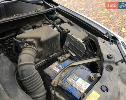 Сірий Тойота РАВ 4, об'ємом двигуна 2 л та пробігом 101 тис. км за 8500 $, фото 30 на Automoto.ua