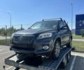 Серый Тойота РАВ 4, объемом двигателя 2.23 л и пробегом 212 тыс. км за 14500 $, фото 1 на Automoto.ua