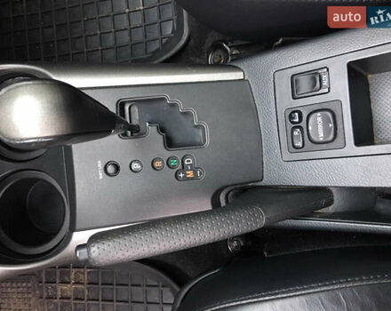 Сірий Тойота РАВ 4, об'ємом двигуна 2 л та пробігом 101 тис. км за 8500 $, фото 8 на Automoto.ua