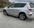 Серый Тойота РАВ 4, объемом двигателя 2 л и пробегом 125 тыс. км за 15000 $, фото 16 на Automoto.ua