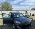 Серый Тойота РАВ 4, объемом двигателя 2.23 л и пробегом 212 тыс. км за 14500 $, фото 7 на Automoto.ua
