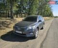Сірий Тойота РАВ 4, об'ємом двигуна 2.2 л та пробігом 230 тис. км за 14500 $, фото 1 на Automoto.ua