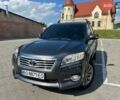 Серый Тойота РАВ 4, объемом двигателя 2.23 л и пробегом 214 тыс. км за 14499 $, фото 7 на Automoto.ua