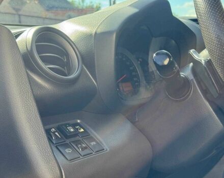 Серый Тойота РАВ 4, объемом двигателя 2 л и пробегом 161 тыс. км за 12799 $, фото 8 на Automoto.ua