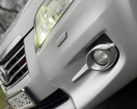 Сірий Тойота РАВ 4, об'ємом двигуна 2 л та пробігом 232 тис. км за 12900 $, фото 10 на Automoto.ua