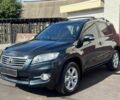 Серый Тойота РАВ 4, объемом двигателя 2 л и пробегом 161 тыс. км за 12799 $, фото 2 на Automoto.ua