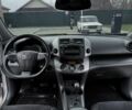 Серый Тойота РАВ 4, объемом двигателя 2 л и пробегом 143 тыс. км за 12800 $, фото 9 на Automoto.ua
