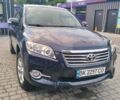 Сірий Тойота РАВ 4, об'ємом двигуна 2.23 л та пробігом 175 тис. км за 13300 $, фото 7 на Automoto.ua