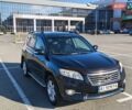 Сірий Тойота РАВ 4, об'ємом двигуна 2 л та пробігом 185 тис. км за 12500 $, фото 1 на Automoto.ua