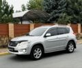 Серый Тойота РАВ 4, объемом двигателя 2 л и пробегом 143 тыс. км за 12800 $, фото 4 на Automoto.ua