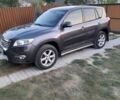 Сірий Тойота РАВ 4, об'ємом двигуна 2.23 л та пробігом 268 тис. км за 13700 $, фото 1 на Automoto.ua
