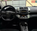 Сірий Тойота РАВ 4, об'ємом двигуна 2 л та пробігом 143 тис. км за 12800 $, фото 6 на Automoto.ua