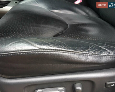 Сірий Тойота РАВ 4, об'ємом двигуна 2 л та пробігом 101 тис. км за 8500 $, фото 10 на Automoto.ua