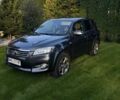 Серый Тойота РАВ 4, объемом двигателя 0 л и пробегом 198 тыс. км за 5500 $, фото 1 на Automoto.ua