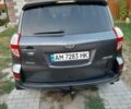 Сірий Тойота РАВ 4, об'ємом двигуна 2.23 л та пробігом 268 тис. км за 13700 $, фото 4 на Automoto.ua