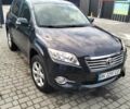 Сірий Тойота РАВ 4, об'ємом двигуна 2.23 л та пробігом 175 тис. км за 13300 $, фото 17 на Automoto.ua