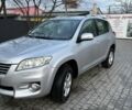 Сірий Тойота РАВ 4, об'ємом двигуна 2.2 л та пробігом 322 тис. км за 9300 $, фото 1 на Automoto.ua