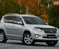 Сірий Тойота РАВ 4, об'ємом двигуна 2 л та пробігом 143 тис. км за 12800 $, фото 3 на Automoto.ua