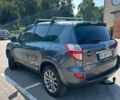Серый Тойота РАВ 4, объемом двигателя 2.23 л и пробегом 215 тыс. км за 13799 $, фото 3 на Automoto.ua