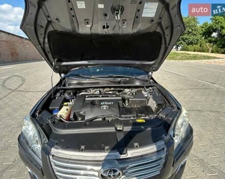 Серый Тойота РАВ 4, объемом двигателя 2.23 л и пробегом 215 тыс. км за 13799 $, фото 44 на Automoto.ua