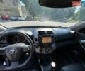 Серый Тойота РАВ 4, объемом двигателя 2.23 л и пробегом 215 тыс. км за 13799 $, фото 12 на Automoto.ua