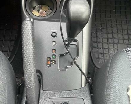 Сірий Тойота РАВ 4, об'ємом двигуна 2 л та пробігом 232 тис. км за 12900 $, фото 22 на Automoto.ua