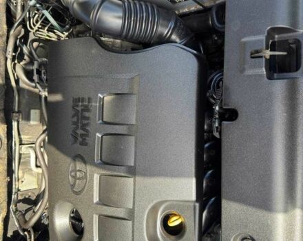 Серый Тойота РАВ 4, объемом двигателя 2 л и пробегом 161 тыс. км за 12799 $, фото 23 на Automoto.ua