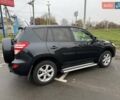 Серый Тойота РАВ 4, объемом двигателя 2.36 л и пробегом 126 тыс. км за 17000 $, фото 2 на Automoto.ua