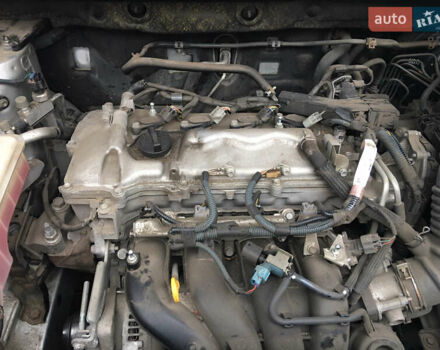 Сірий Тойота РАВ 4, об'ємом двигуна 2 л та пробігом 101 тис. км за 8500 $, фото 31 на Automoto.ua