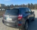 Серый Тойота РАВ 4, объемом двигателя 2.2 л и пробегом 308 тыс. км за 12499 $, фото 10 на Automoto.ua
