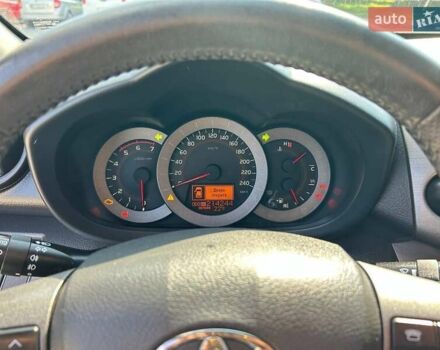 Серый Тойота РАВ 4, объемом двигателя 2.23 л и пробегом 215 тыс. км за 13799 $, фото 37 на Automoto.ua