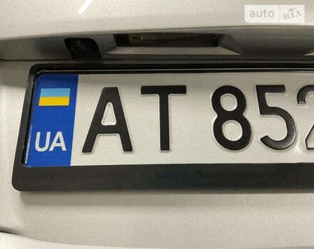 Сірий Тойота РАВ 4, об'ємом двигуна 2.2 л та пробігом 87 тис. км за 16000 $, фото 20 на Automoto.ua