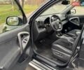 Серый Тойота РАВ 4, объемом двигателя 2.36 л и пробегом 126 тыс. км за 17000 $, фото 9 на Automoto.ua