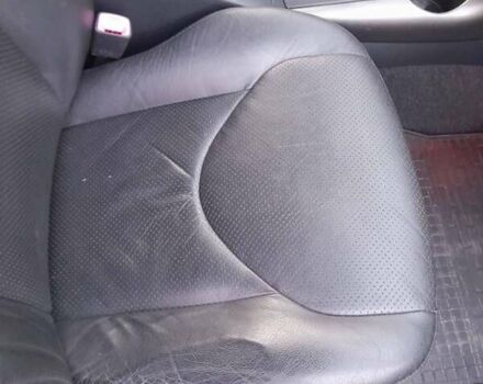 Сірий Тойота РАВ 4, об'ємом двигуна 2.23 л та пробігом 268 тис. км за 13700 $, фото 12 на Automoto.ua