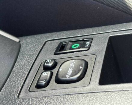 Серый Тойота РАВ 4, объемом двигателя 2 л и пробегом 161 тыс. км за 12799 $, фото 12 на Automoto.ua