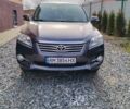 Серый Тойота РАВ 4, объемом двигателя 2.2 л и пробегом 221 тыс. км за 13600 $, фото 2 на Automoto.ua
