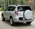 Сірий Тойота РАВ 4, об'ємом двигуна 2.5 л та пробігом 147 тис. км за 11950 $, фото 4 на Automoto.ua